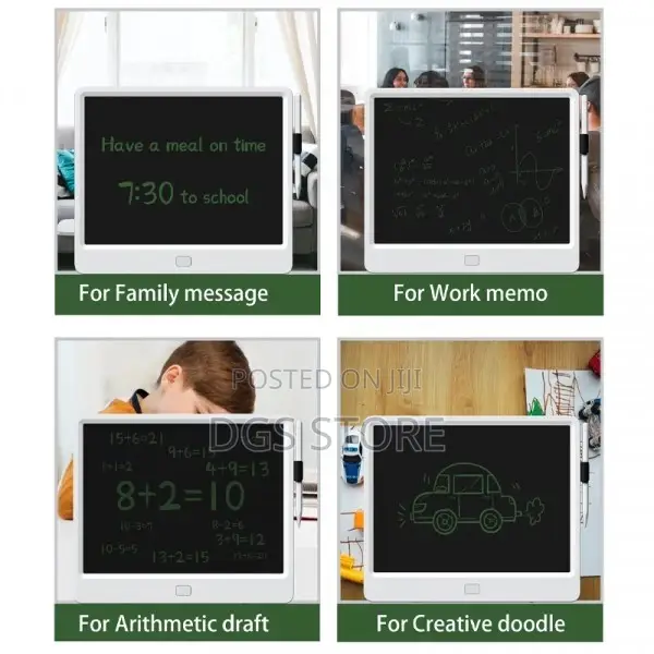 Wiwu LCD Drawing Board 10 Inches