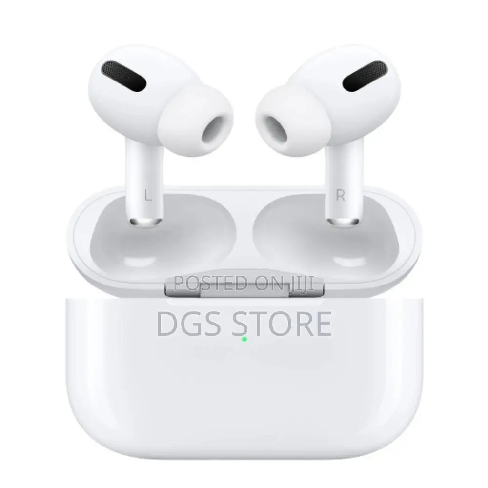 Green Lion Earbuds Pro Bluetooth