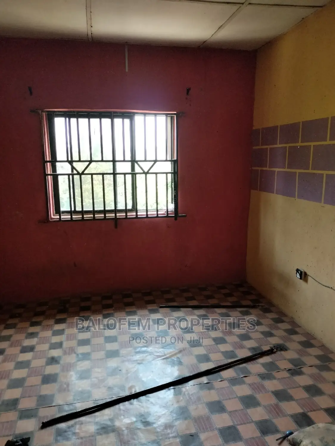 Furnished 1bdrm Shared Apartment for rent
