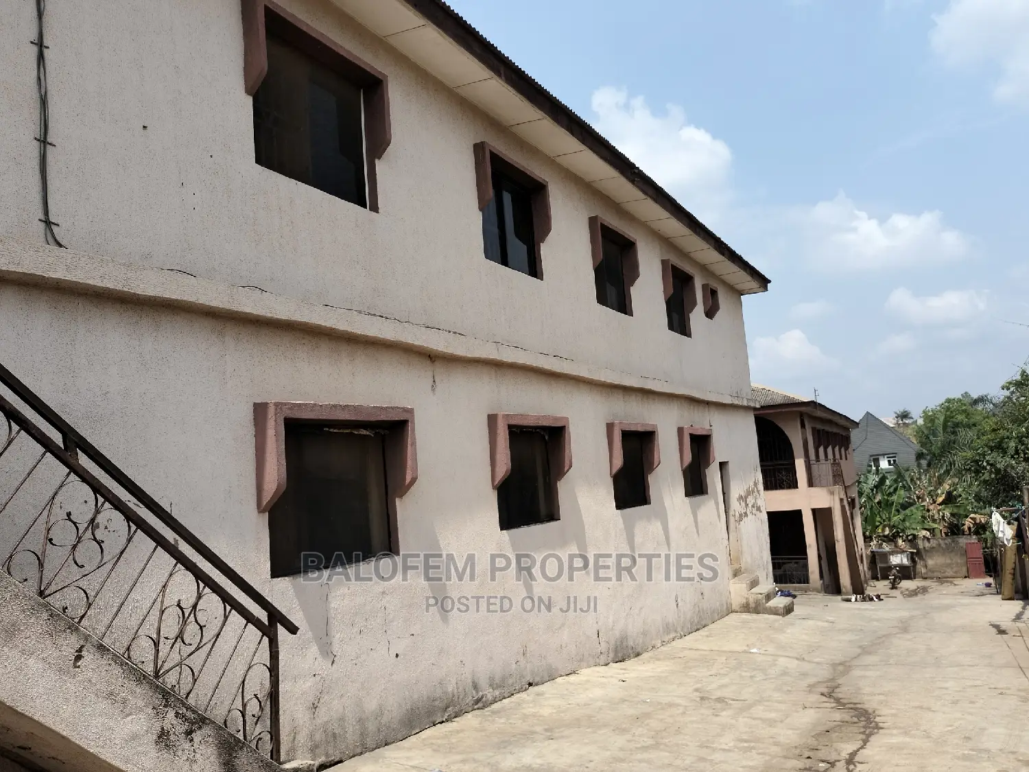 Furnished 1bdrm Shared Apartment for rent