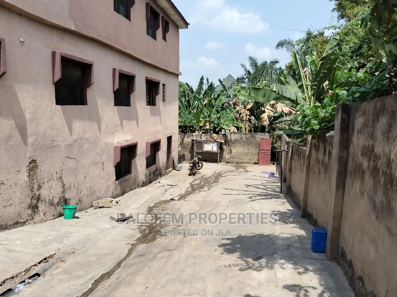 Furnished 1bdrm Shared Apartment for rent