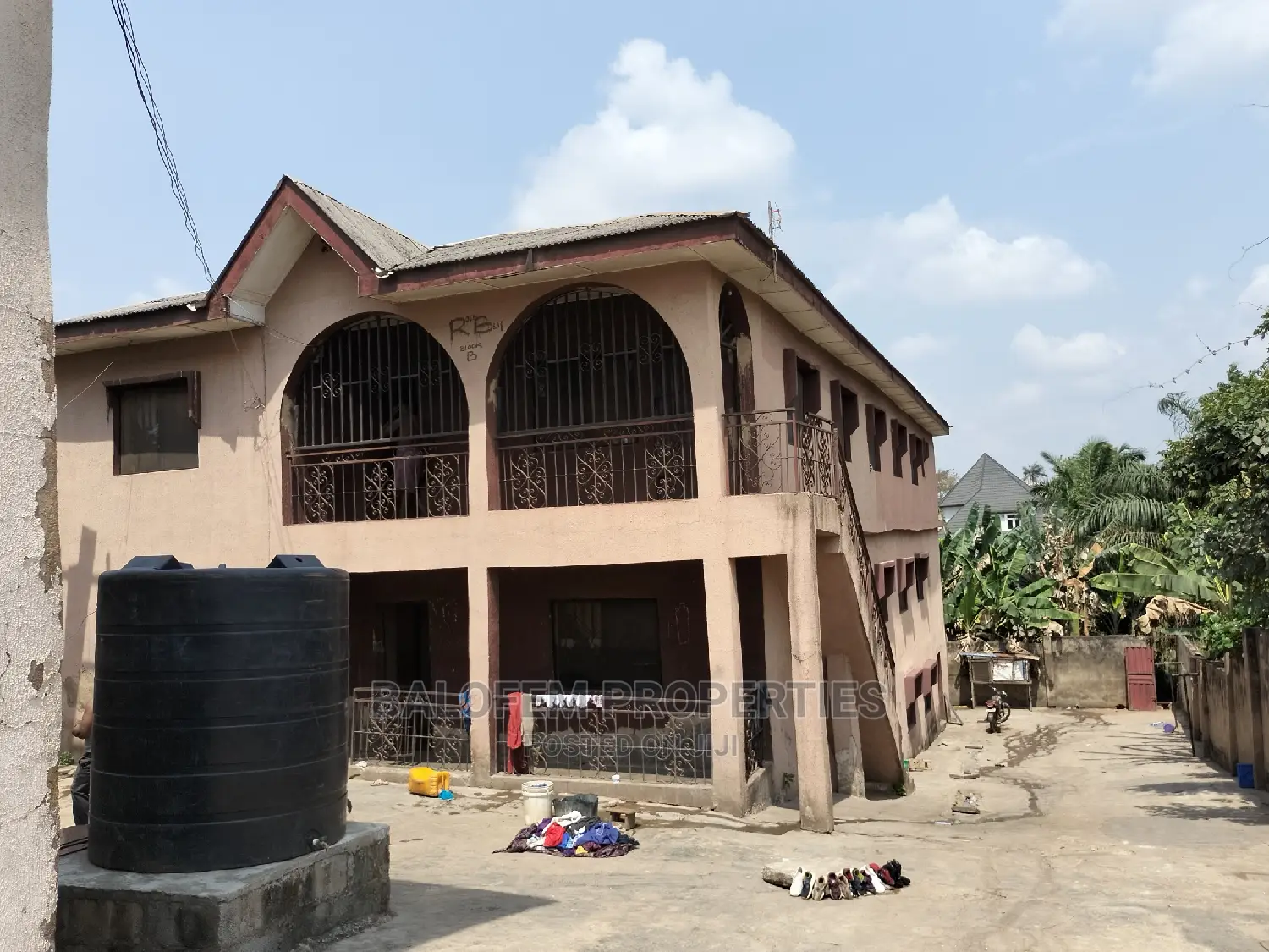 Furnished 1bdrm Shared Apartment for rent