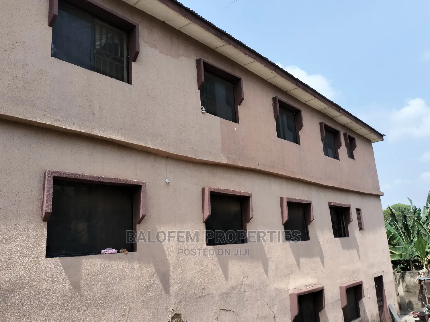 Furnished 1bdrm Shared Apartment for rent