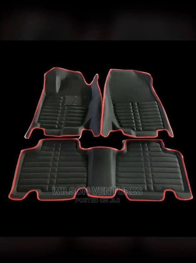 Executive Lexus Rx300,330,350 Floor Mat