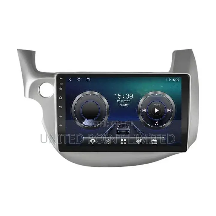 Android Screen for Honda Jazz 2008-2013