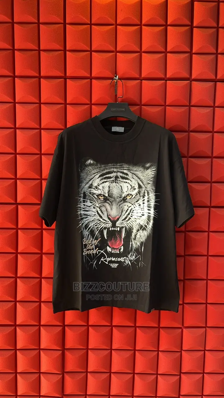 Original OVERSIZE T-Shirts Available in Store