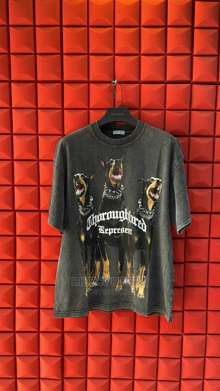 Original OVERSIZE T-Shirts Available in Store