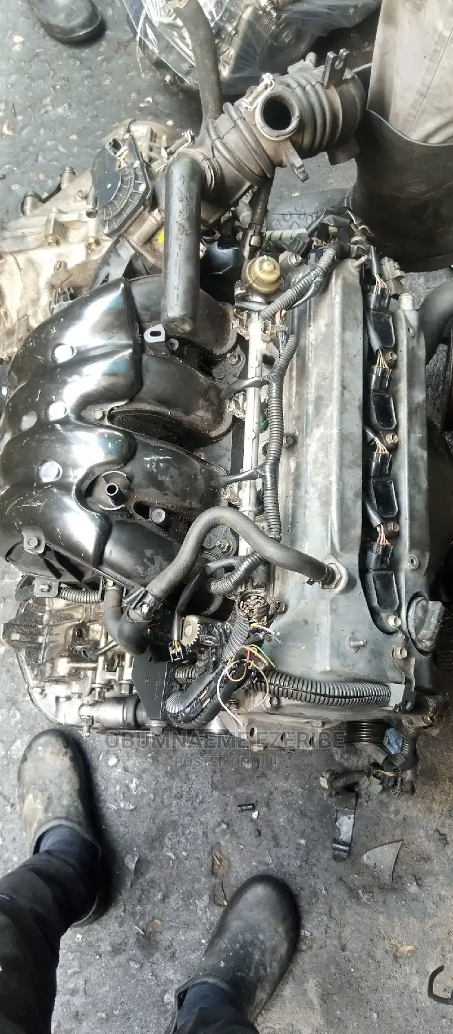 Engine for Camry 2003-2008 Model(2az)