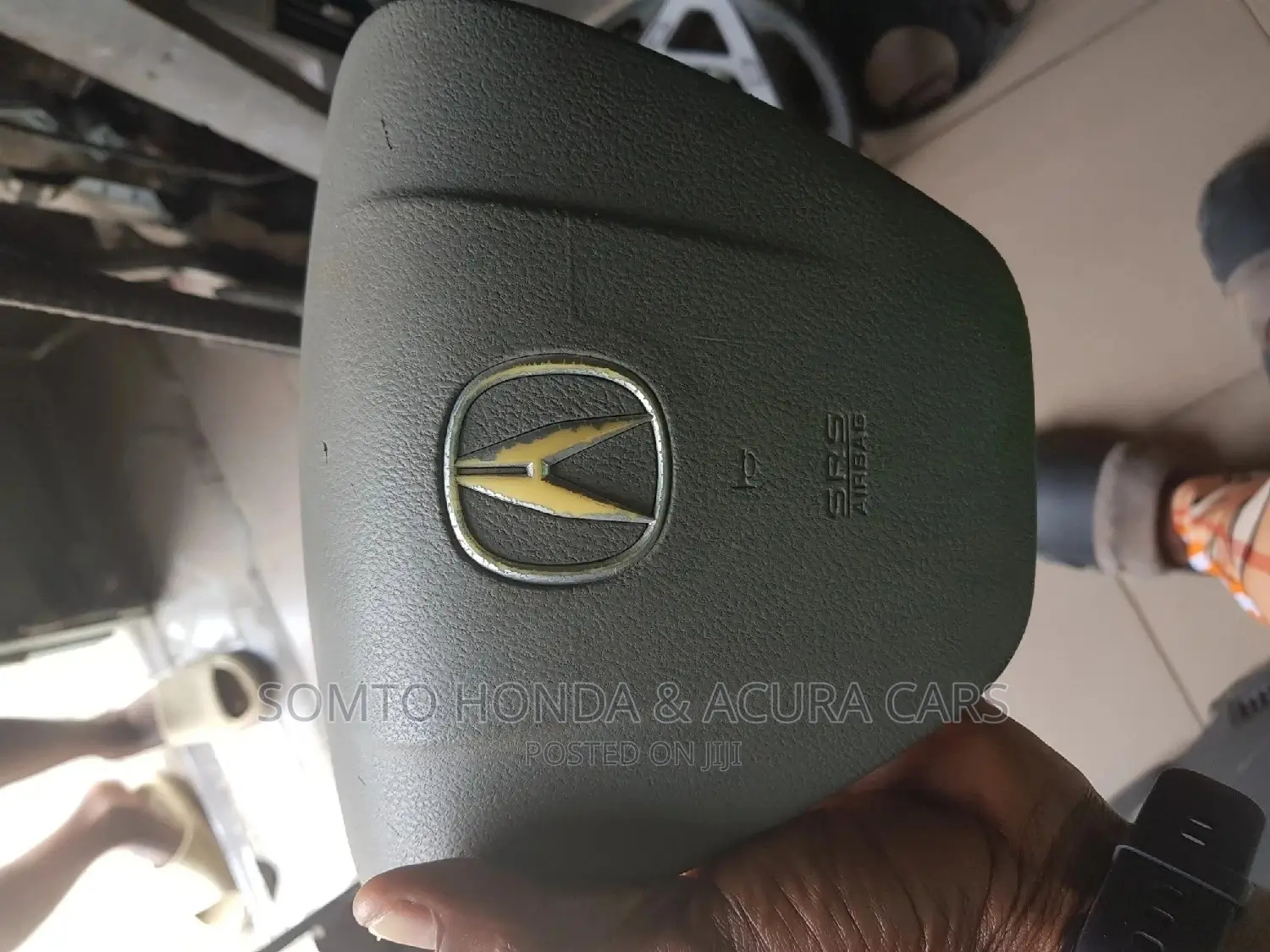 Steering Airbag for Acura MDX 2007-2013