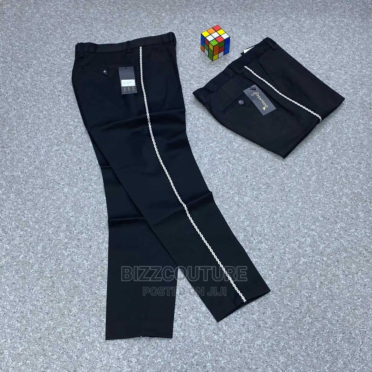 Original PANTS TROUSER Available in Store