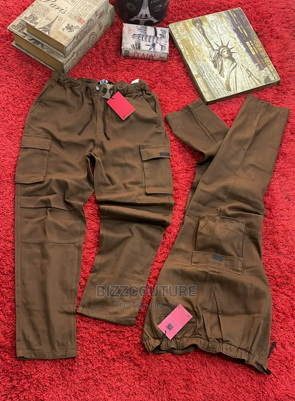 Original CARGO PANT Available in Store
