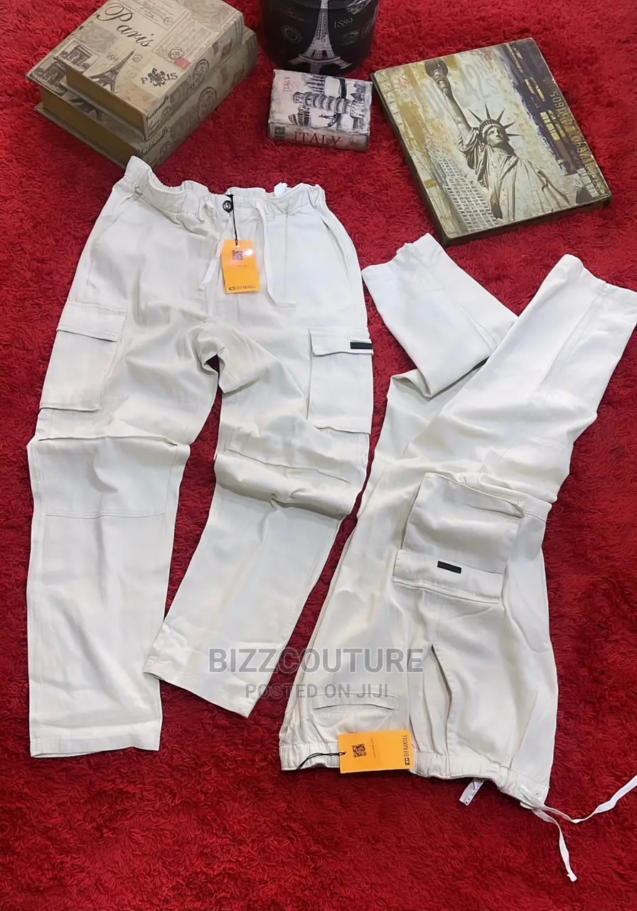 Original CARGO PANT Available in Store