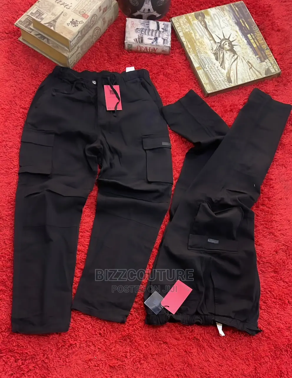 Original CARGO PANT Available in Store