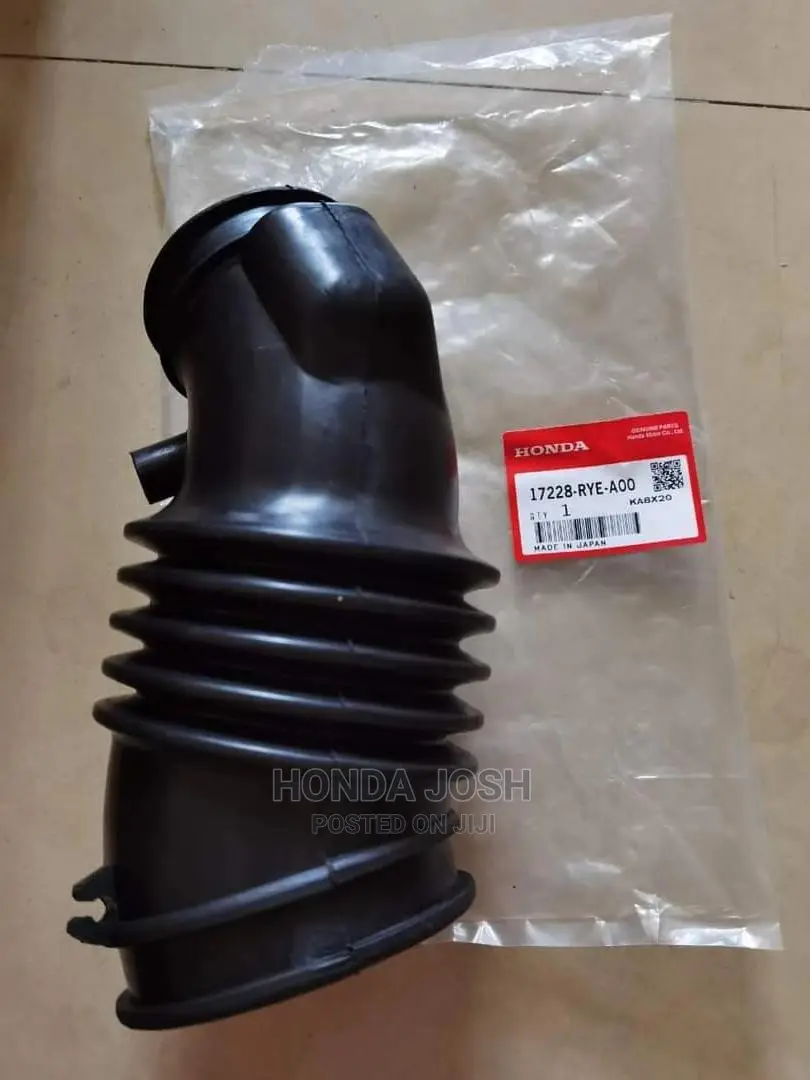 Airhose/Injector Mouth Hose Honda And Acura