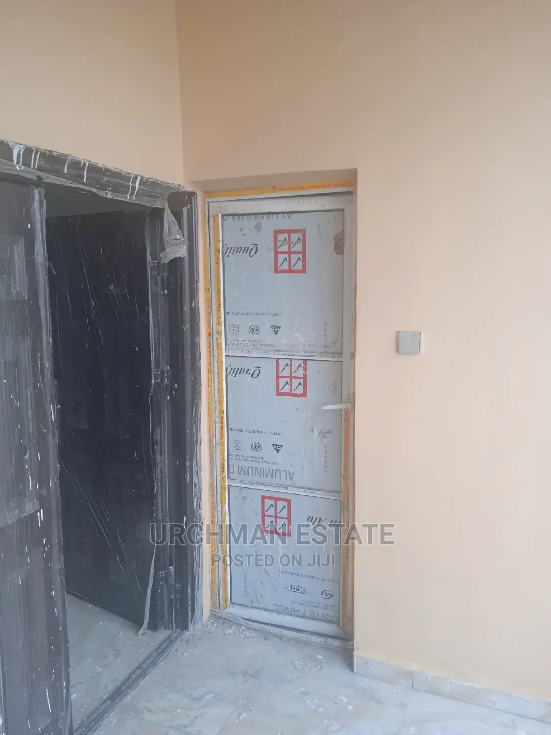 Furnished 3bdrm Apartment in Stone Water, Abule Ado for rent