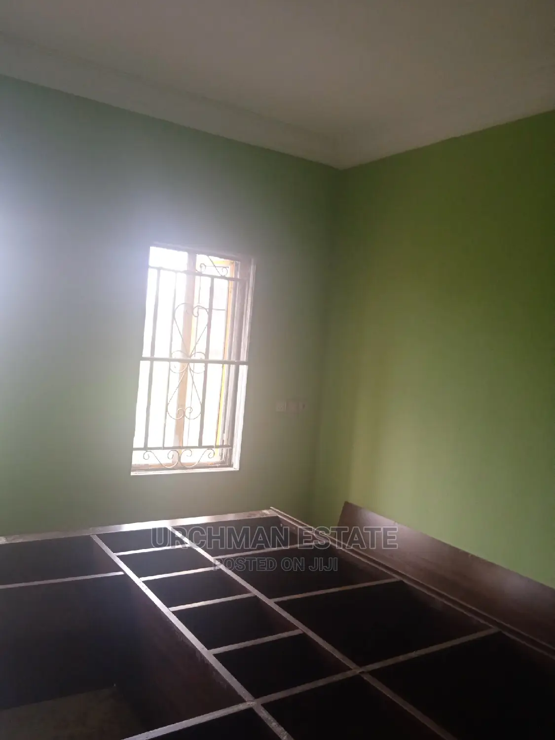 Furnished 3bdrm Apartment in Stone Water, Abule Ado for rent