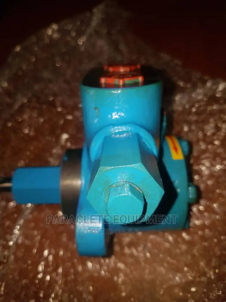 Complete Fuel Injection Pump (Fuel Booster Pump)