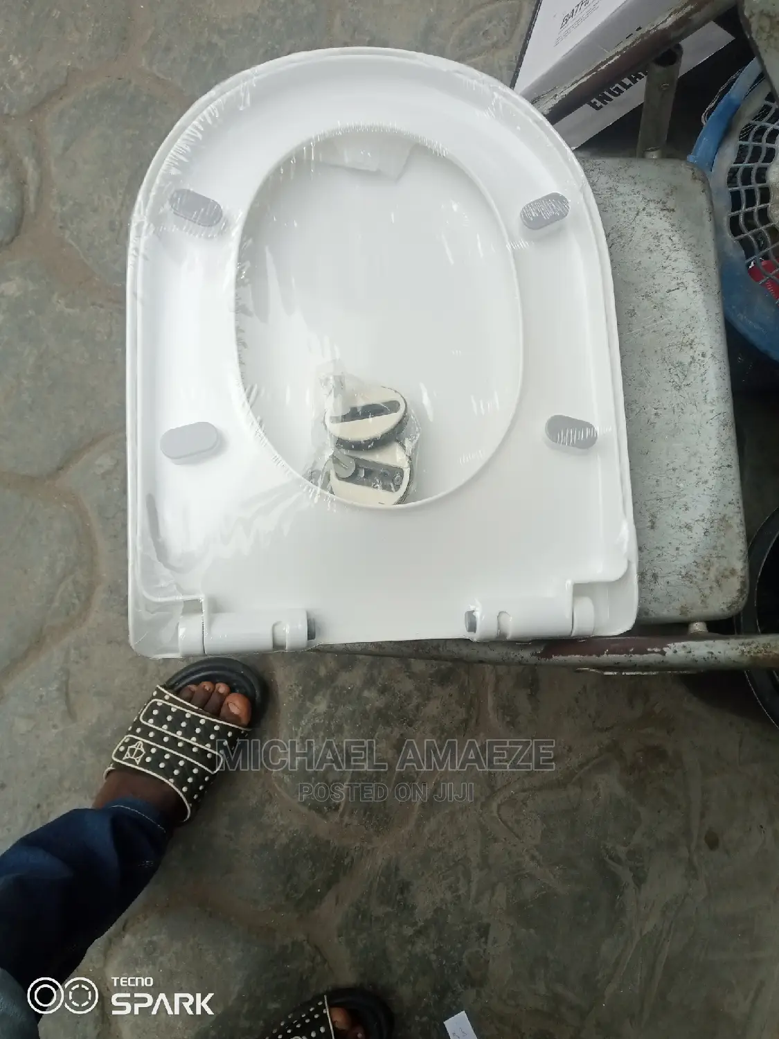All Types of Wc Seat Covers