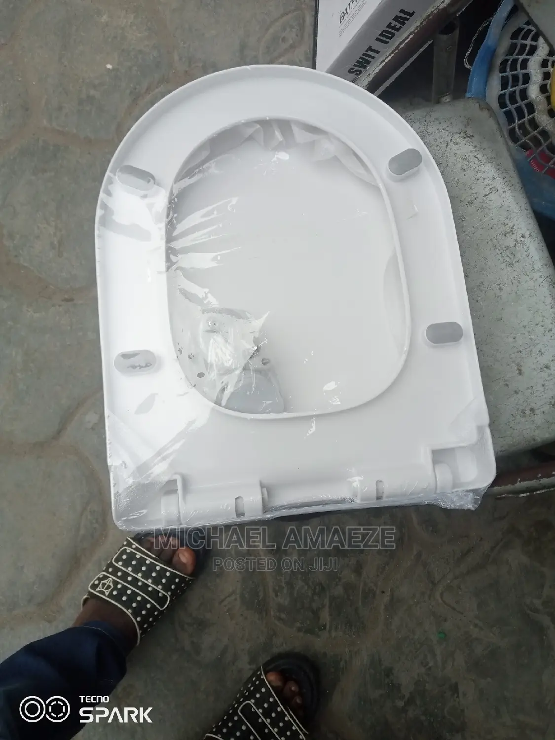 All Types of Wc Seat Covers