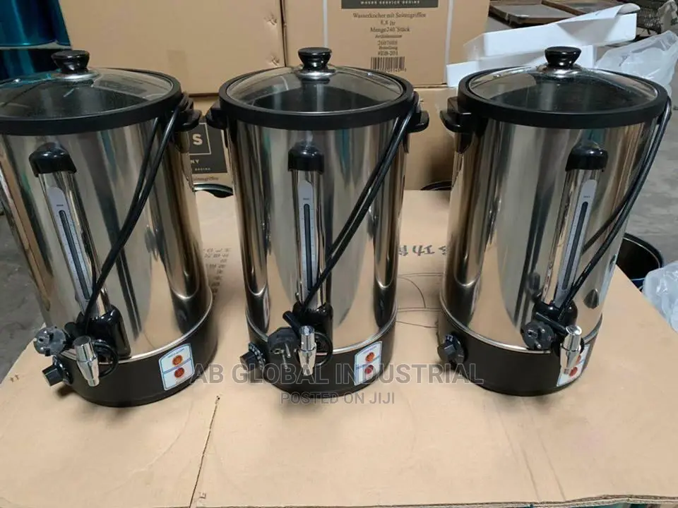 Water Boiler