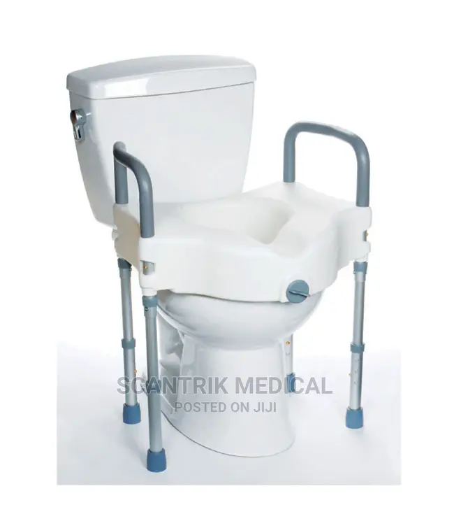 Toilet Seat