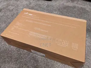 Ubiquiti USW 24 Poe
