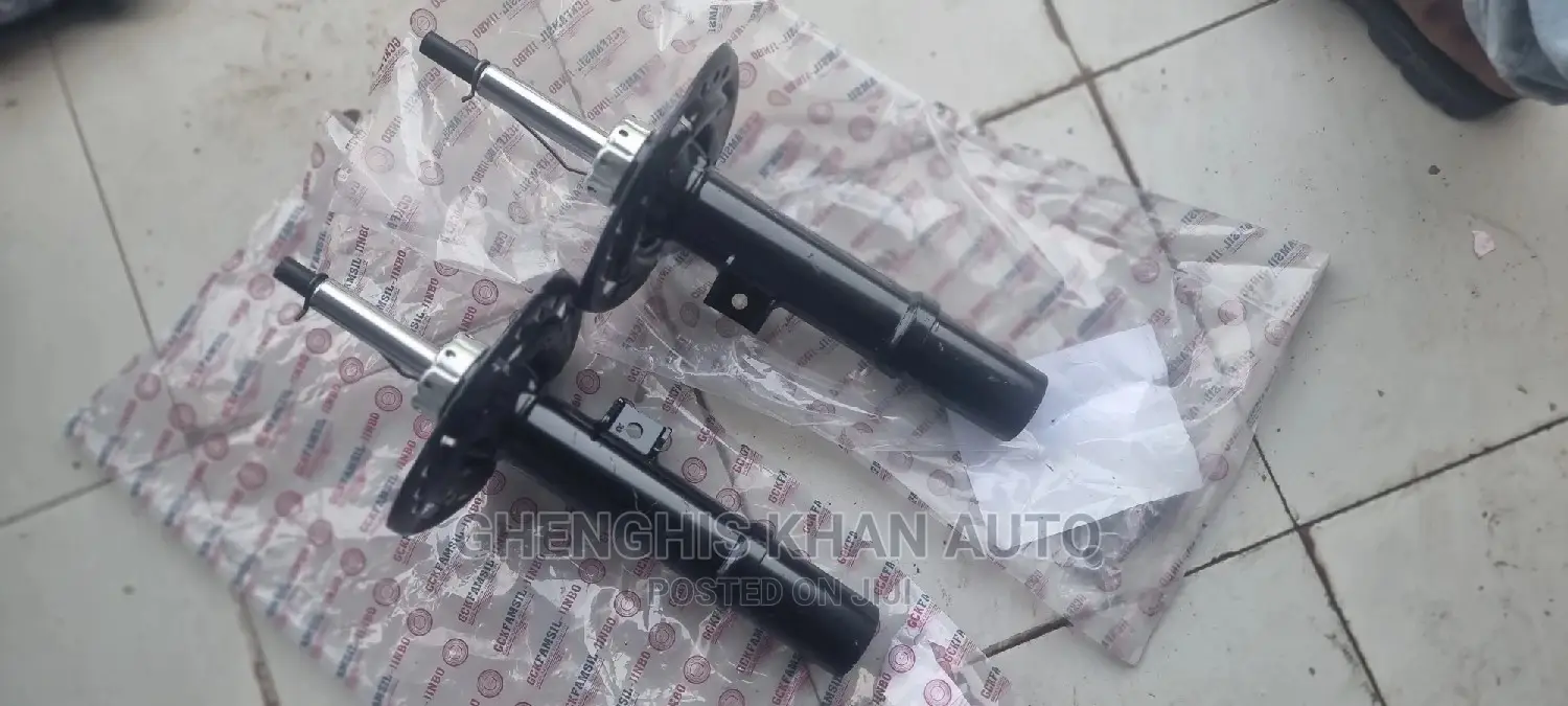 Front Shock Absorber 2018 Honda Civic