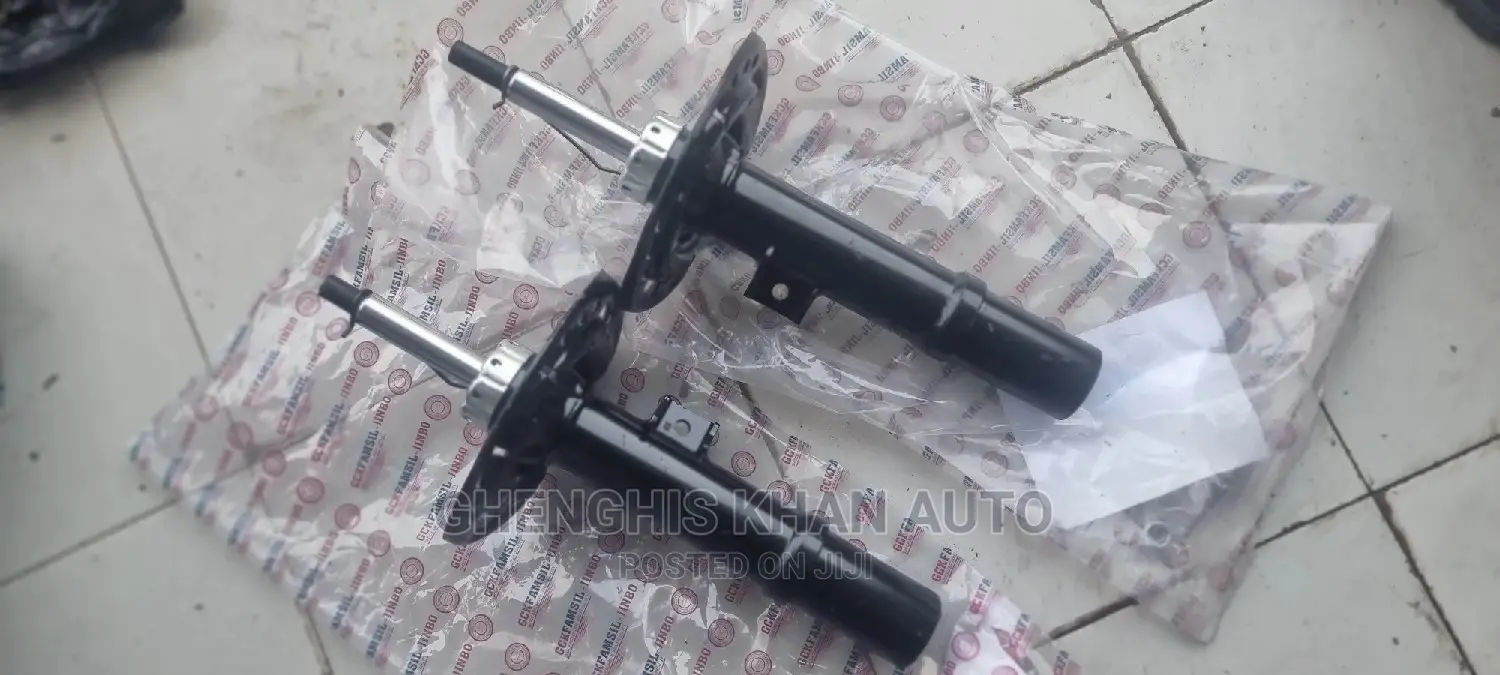 Front Shock Absorber 2018 Honda Civic