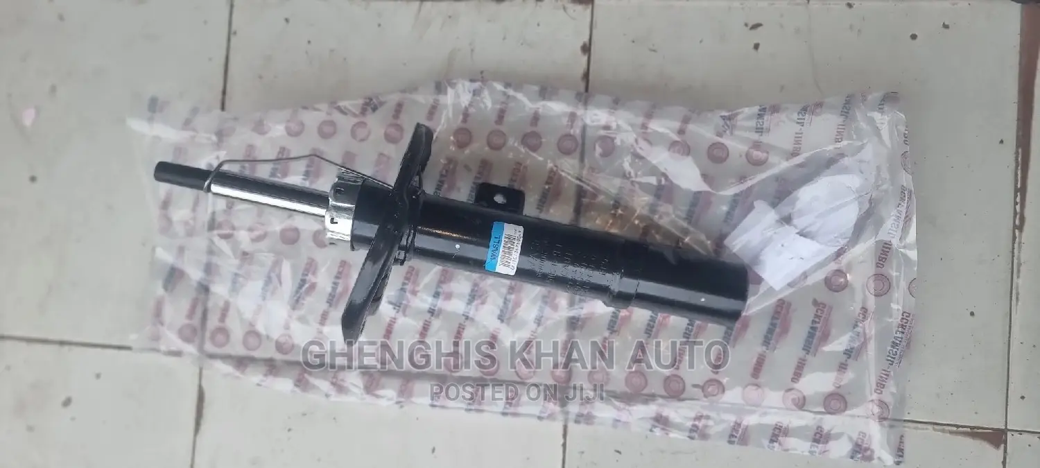 Front Shock Absorber 2018 Honda Civic