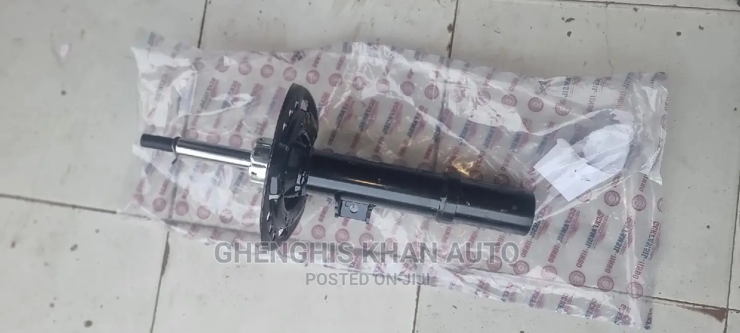 Front Shock Absorber 2018 Honda Civic