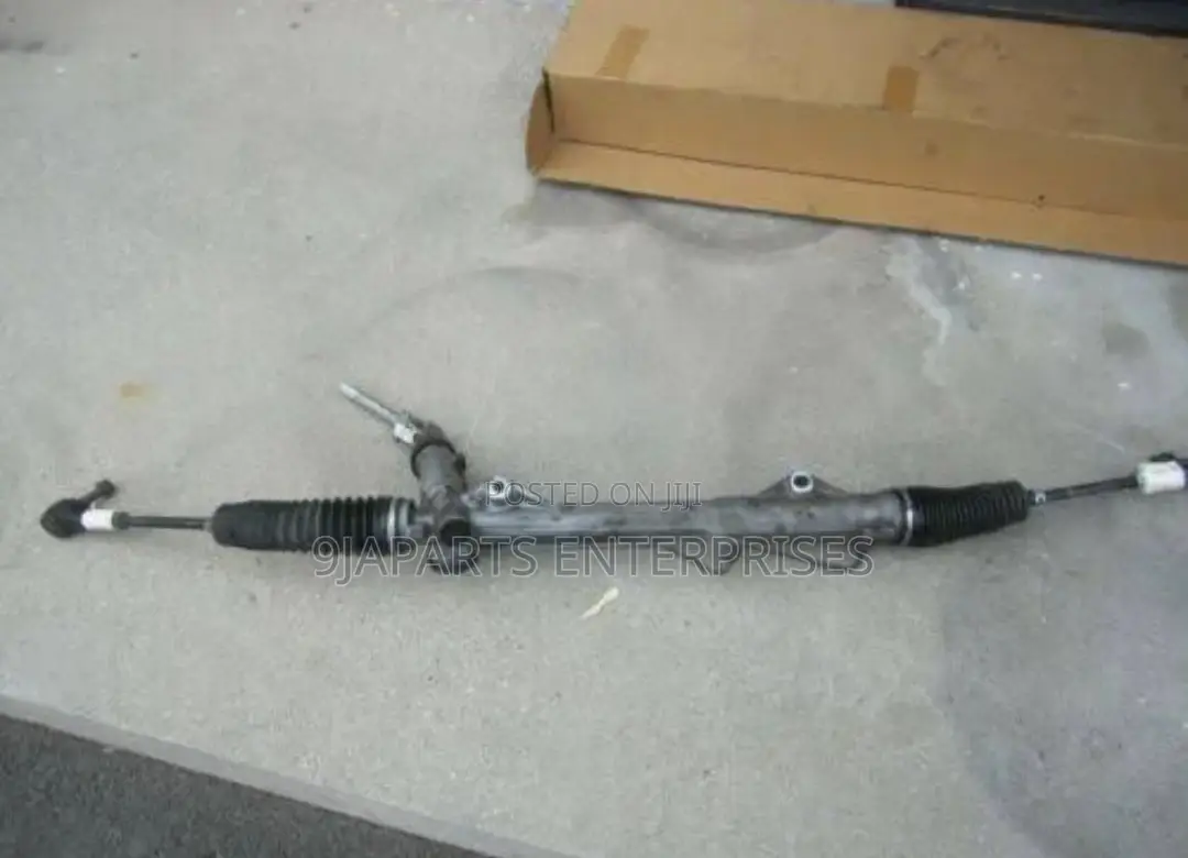 2005 - 2010 Ford Mustang Power Steering Rack