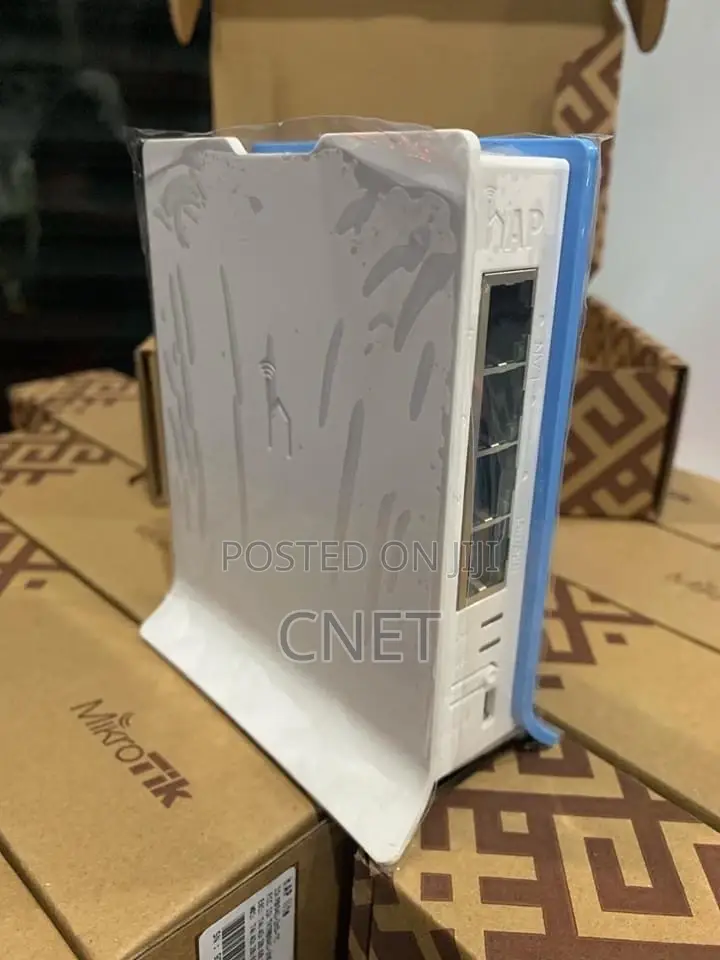 Mikrotik Hap Lite Tc Rb 941-2nd-tc