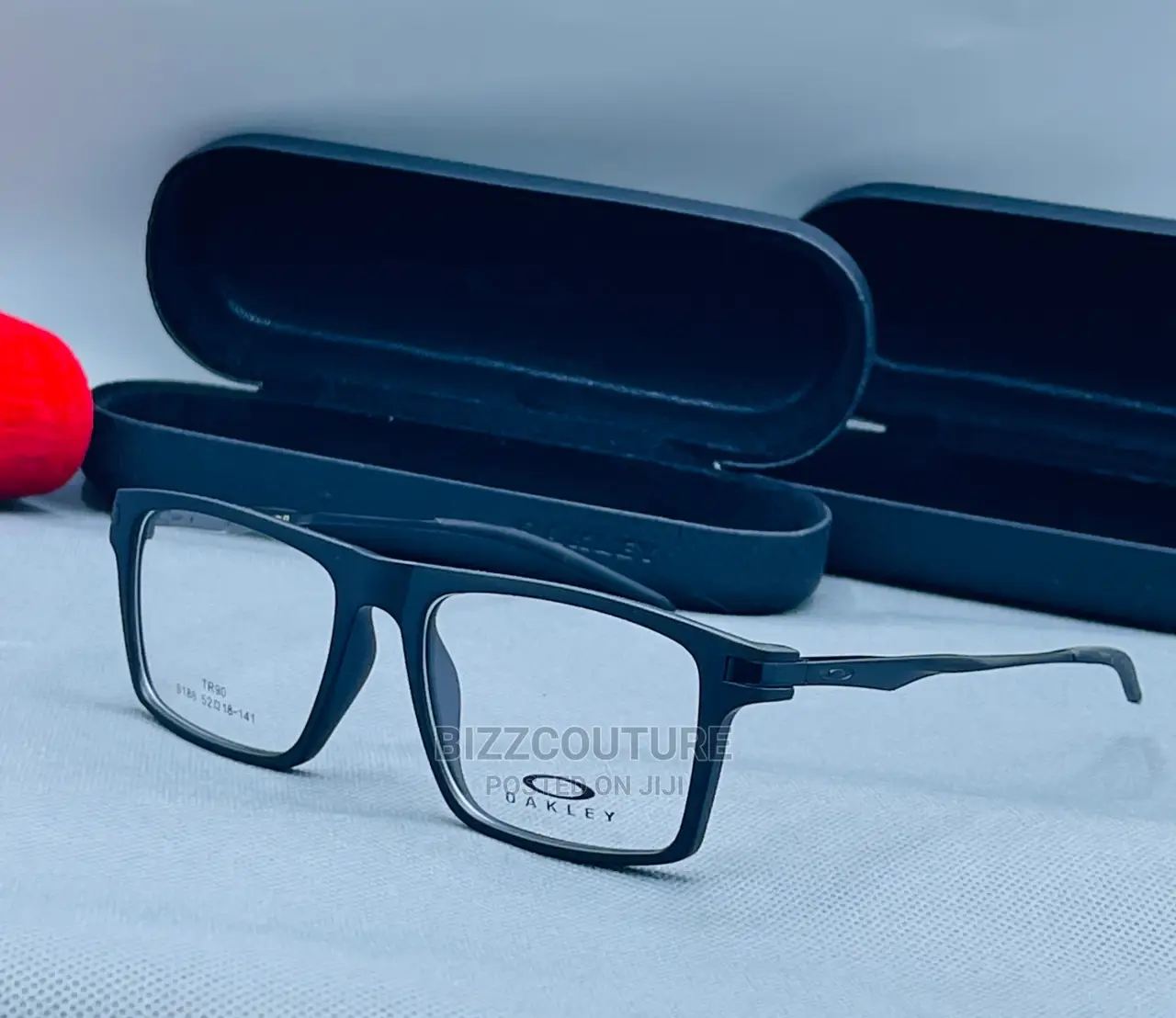 Original OAKLEY Eye Wear Glasses Available in Store