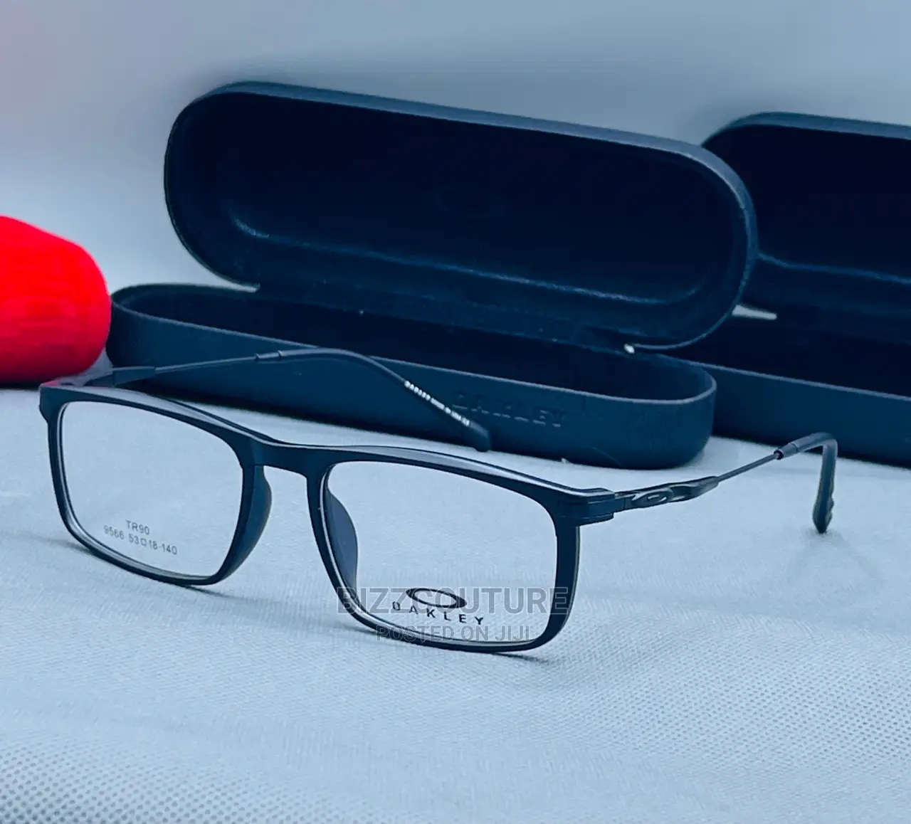 Original OAKLEY Eye Wear Glasses Available in Store
