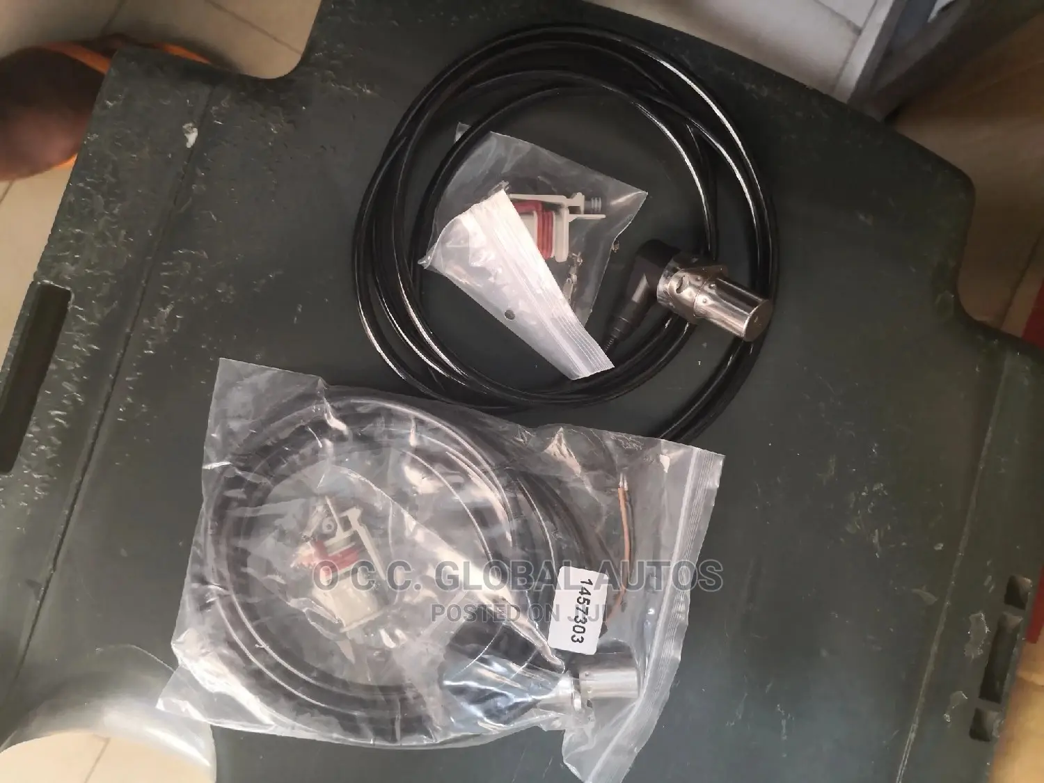 Break Sensor