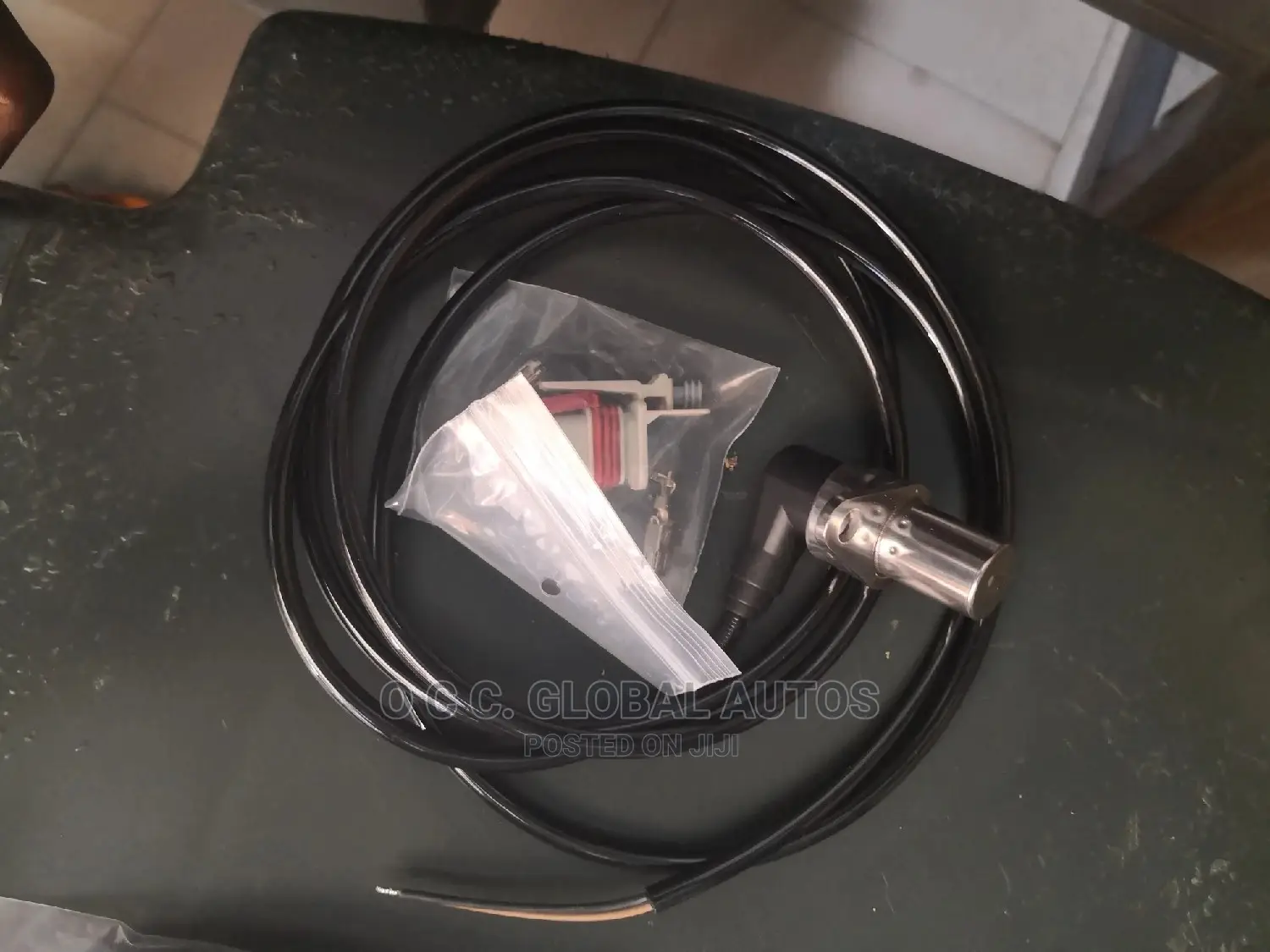 Break Sensor