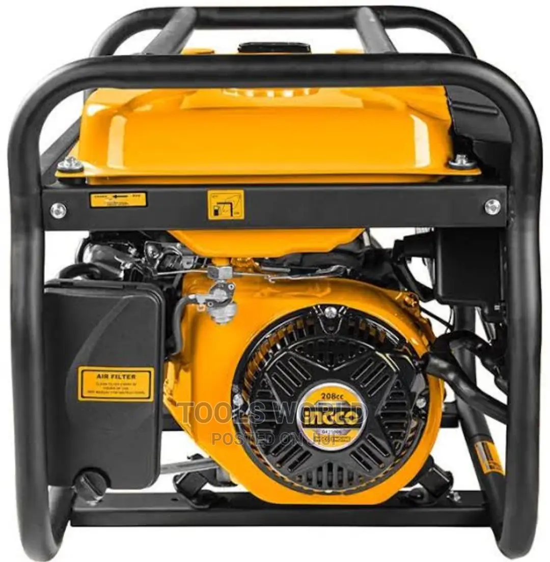 3.5kva Keystater Gasoline Generator 3500W