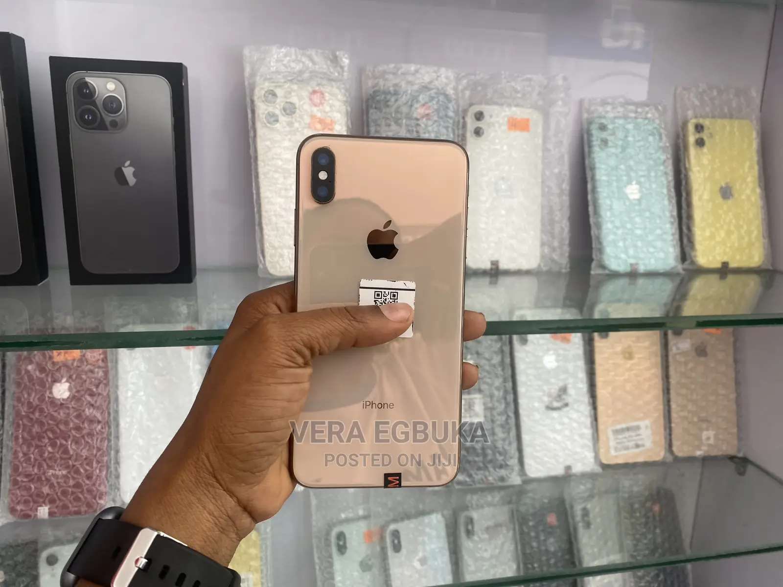 Apple iPhone XS Max 256 GB