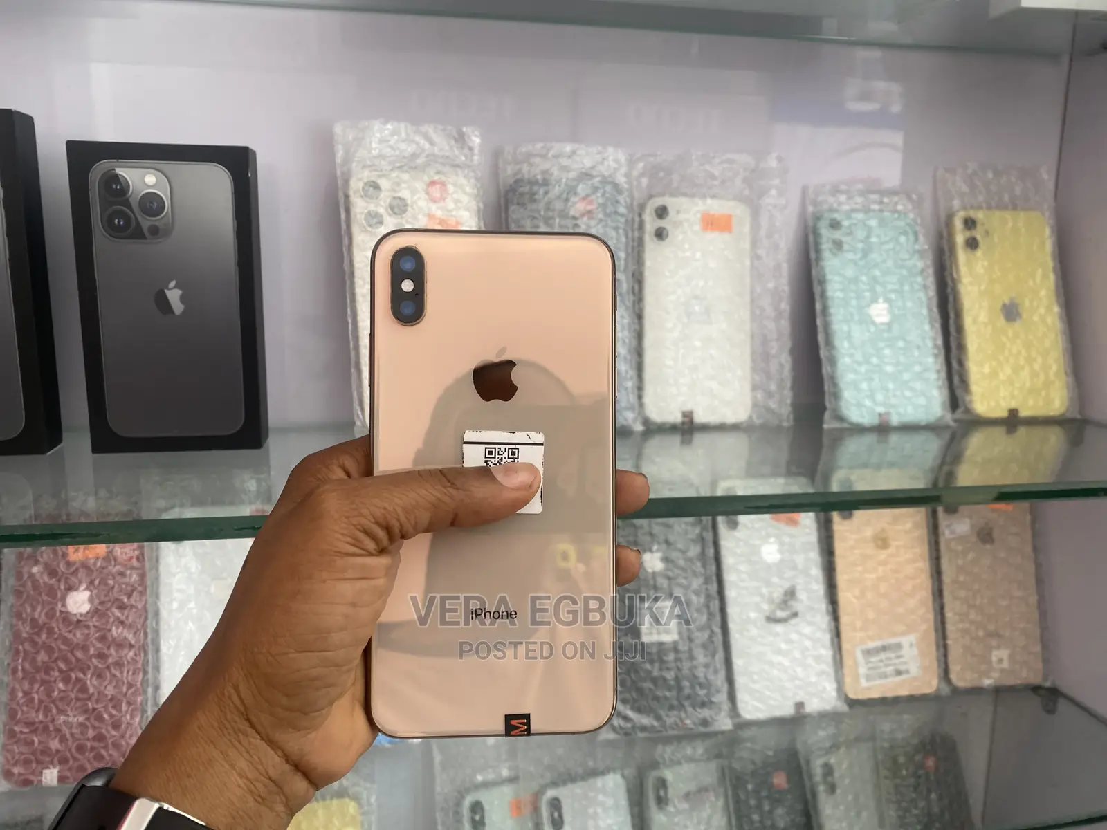 Apple iPhone XS Max 256 GB