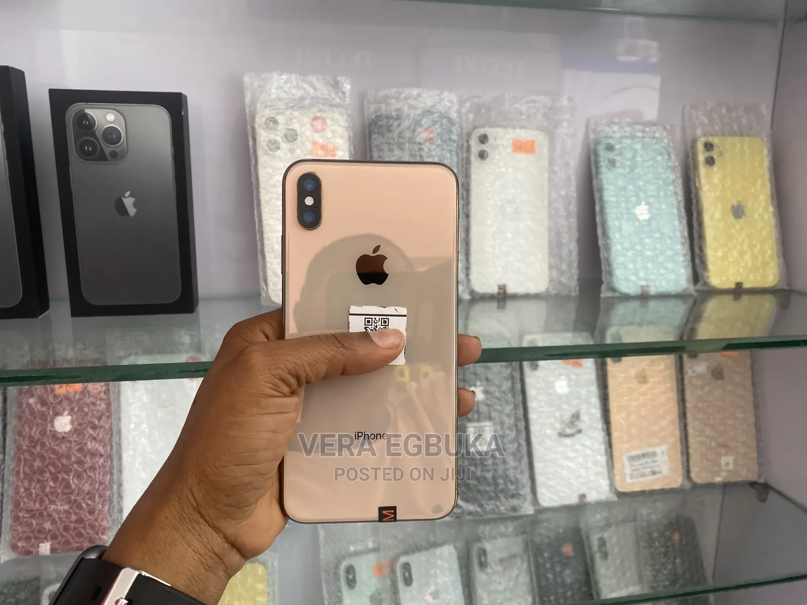 Apple iPhone XS Max 256 GB
