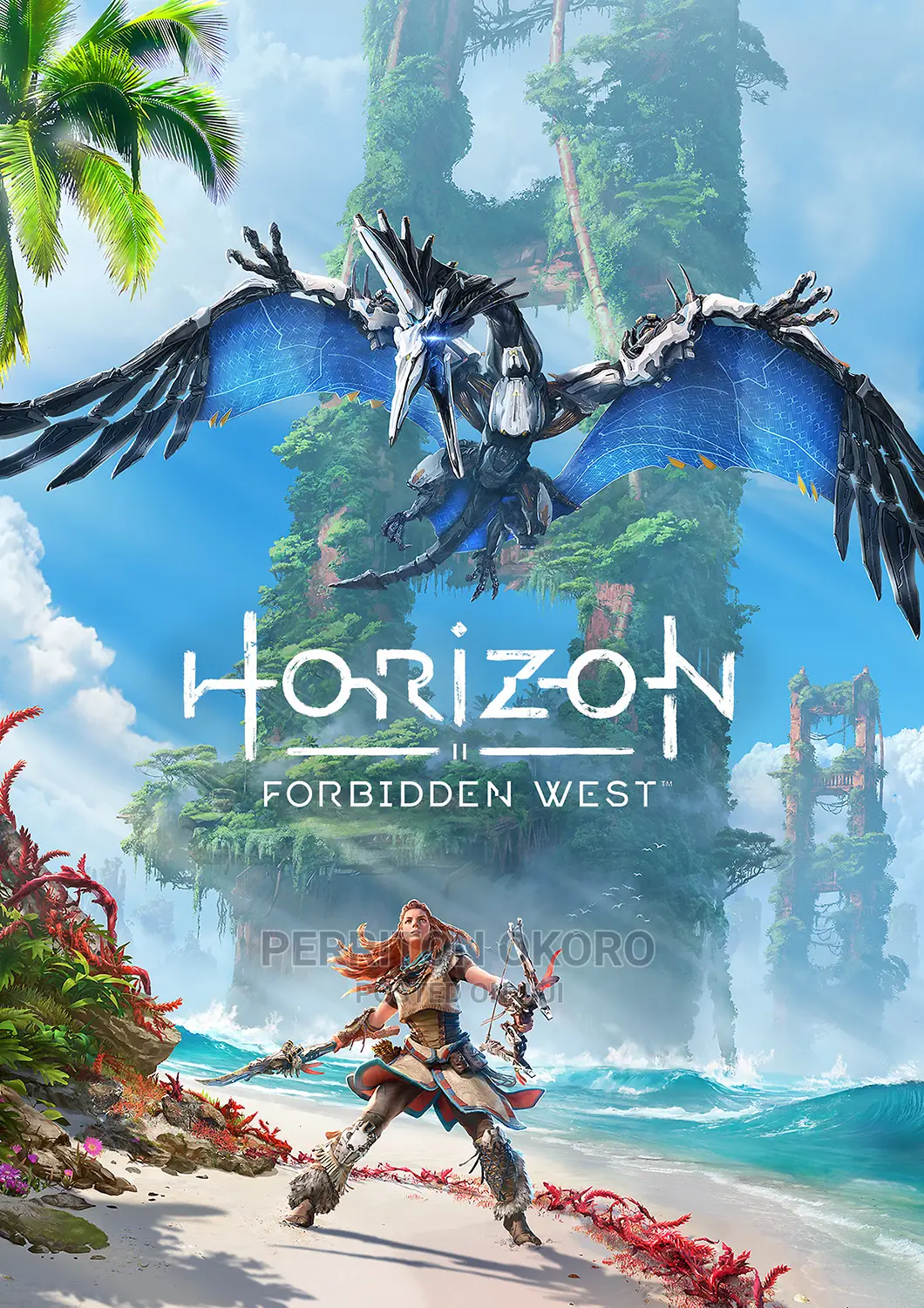 Horizon Forbidden West and All Ps4 Jailbreak Installation