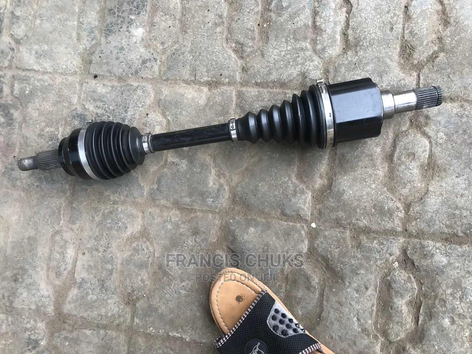 One Side of Drive Shaft for Range Rover Evoque