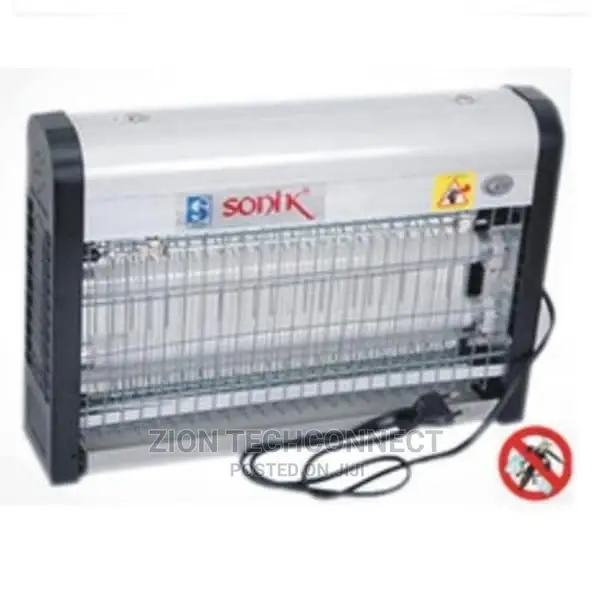 Insect Killer Electric Insectocutor High Quality