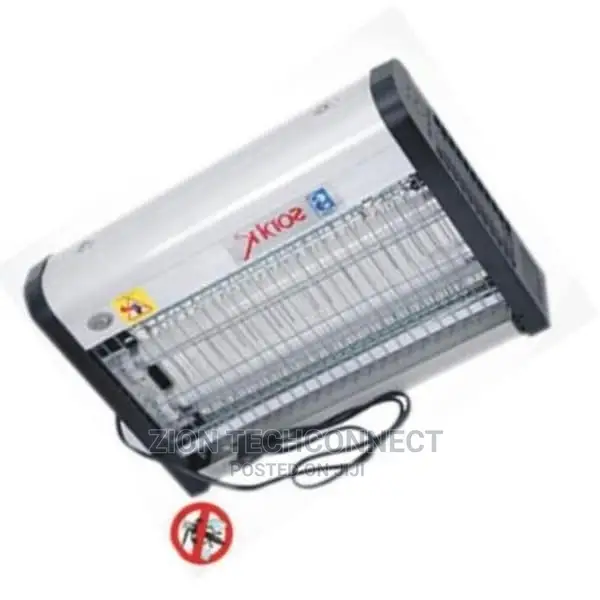 Insect Killer Electric Insectocutor High Quality