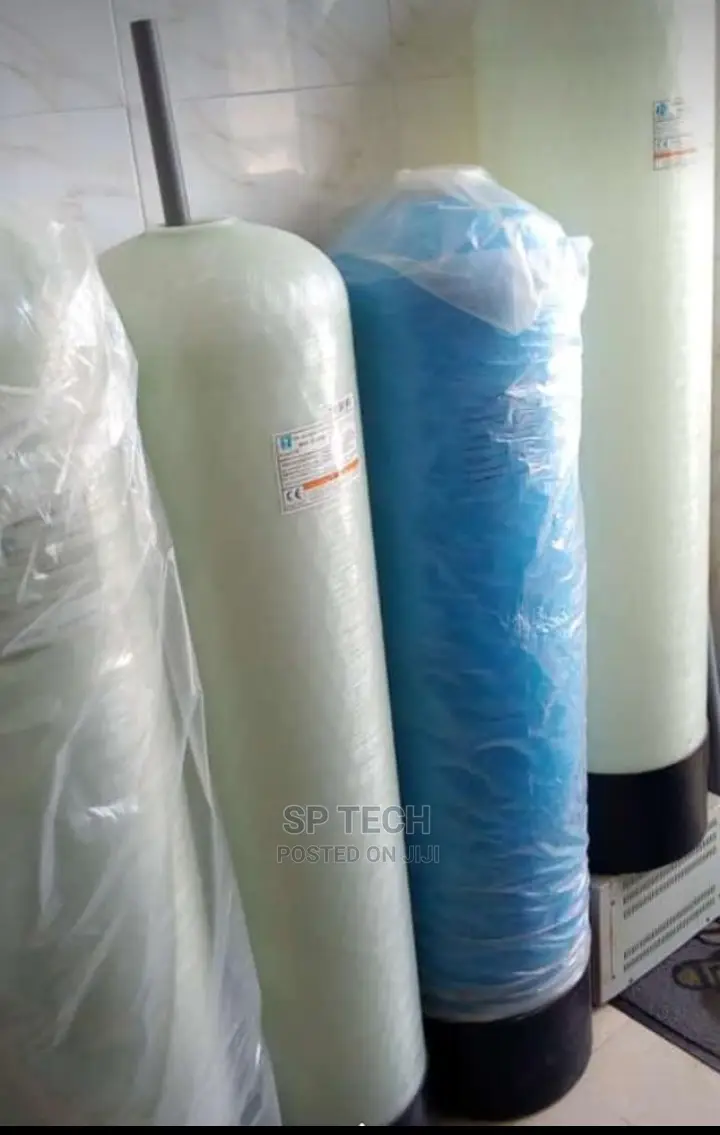 Fiber Treatment Plant 13-54