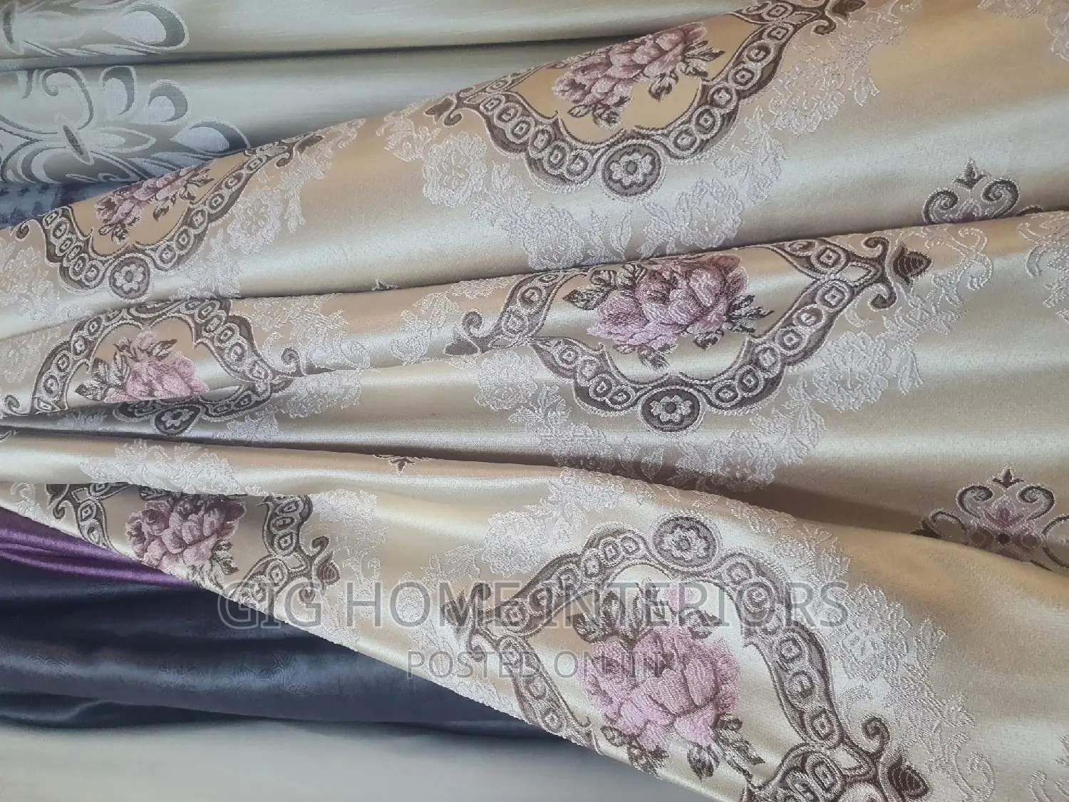 Premium Quality Curtains