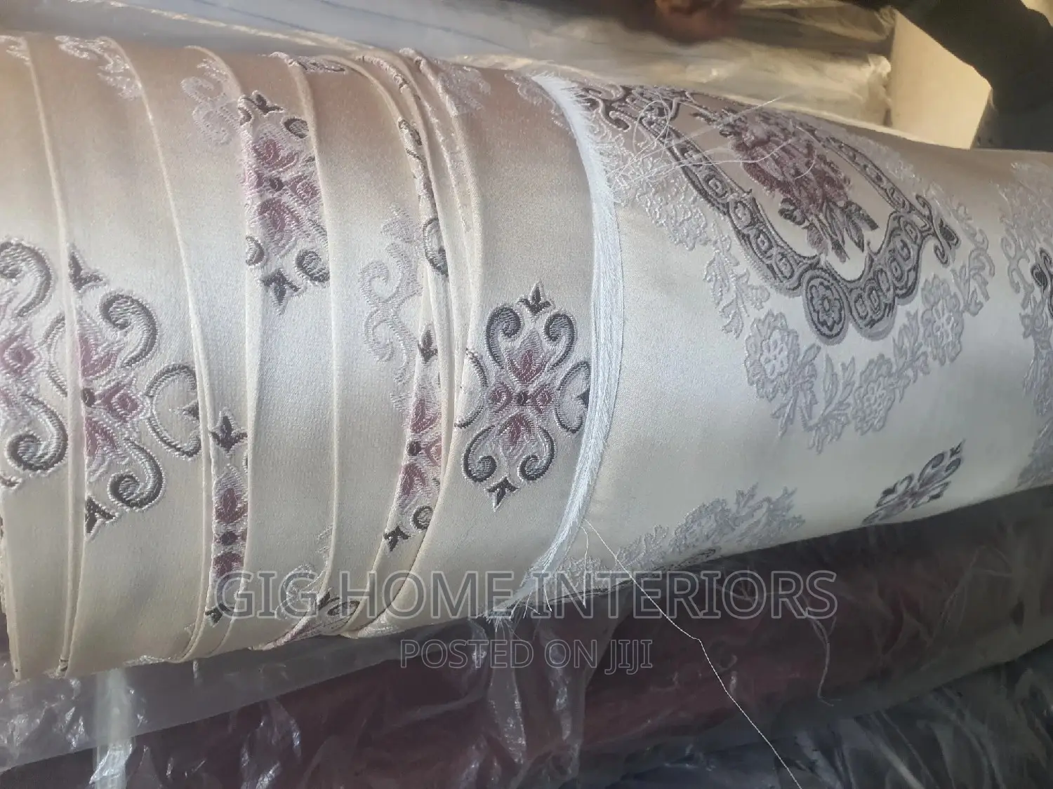 Premium Quality Curtains
