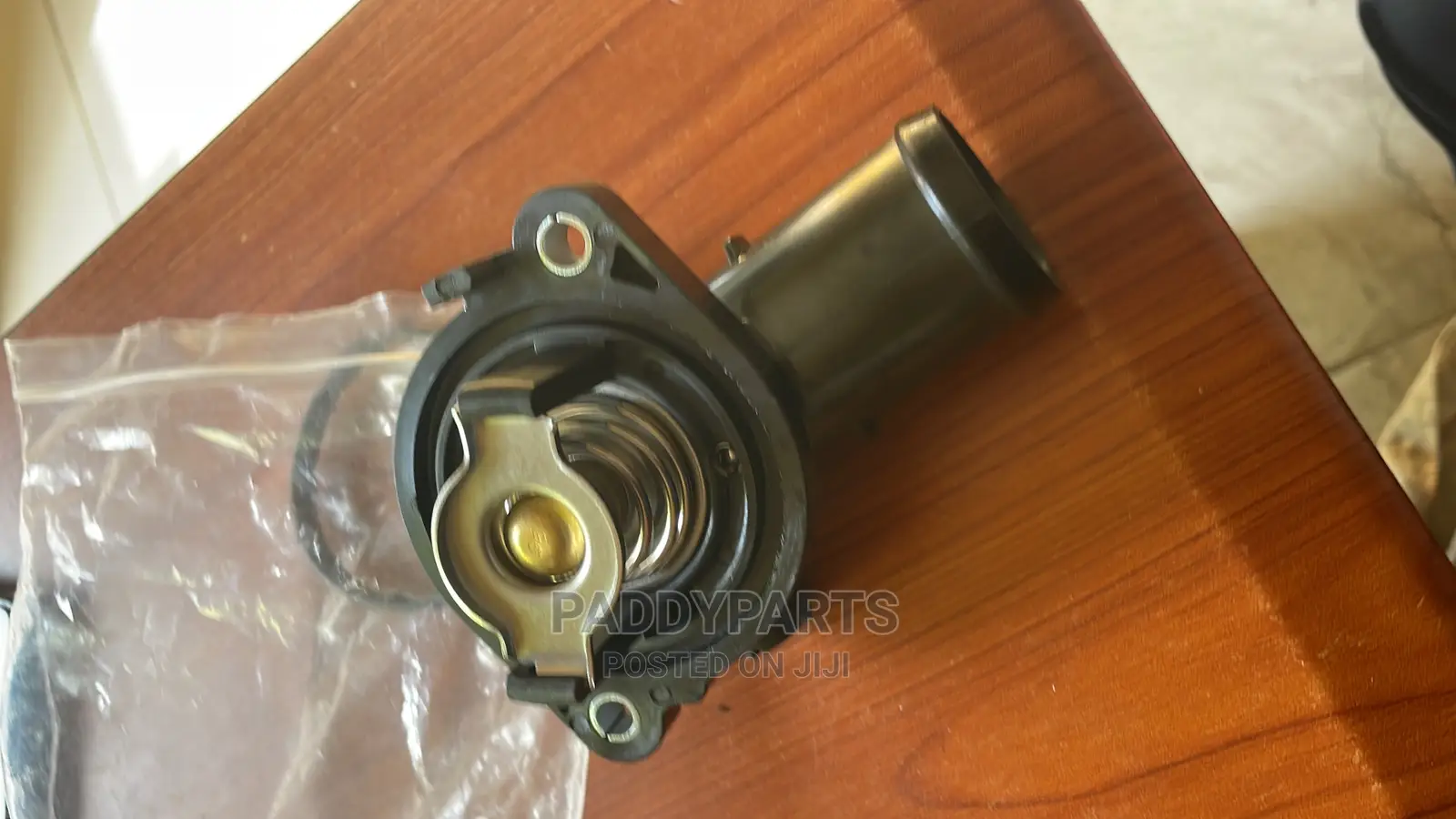 Dodge Durango Thermostat
