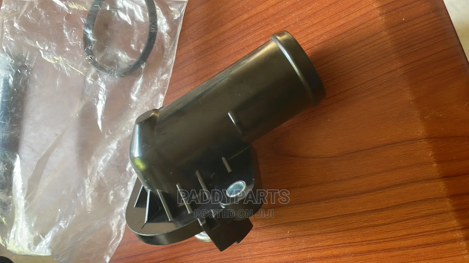 Dodge Durango Thermostat