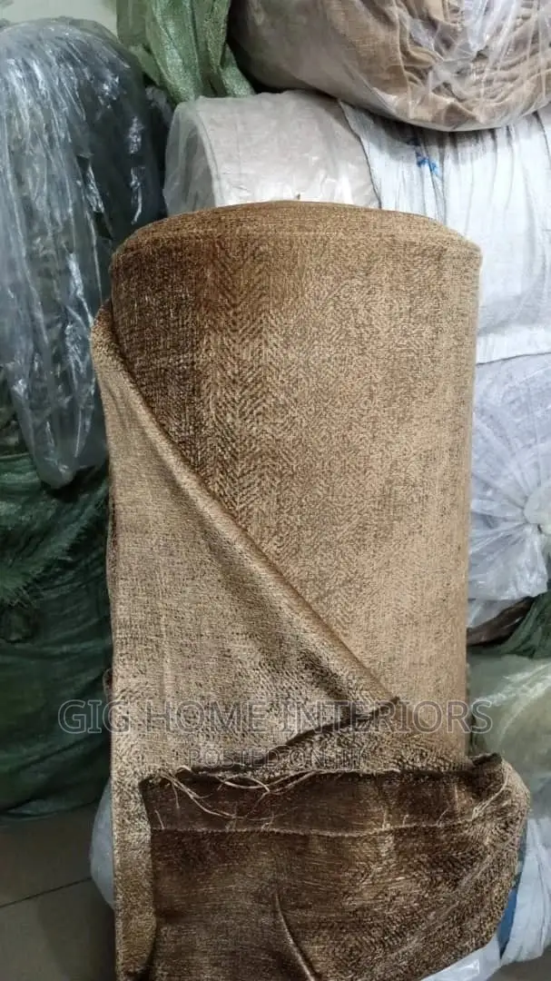 Premium Stock Curtains